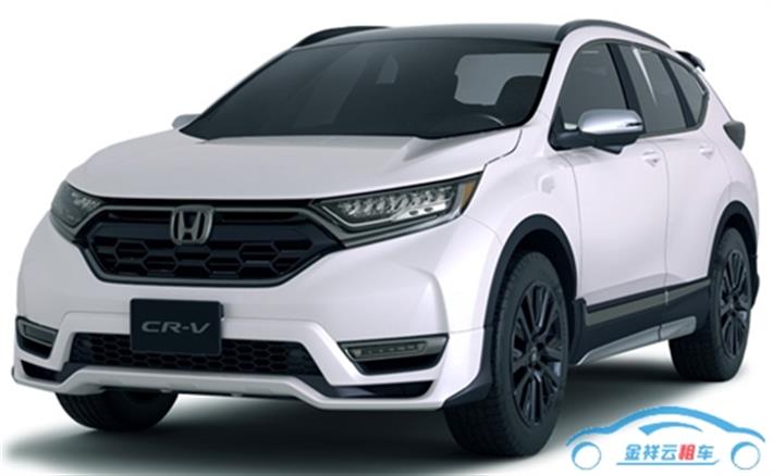 crv¿